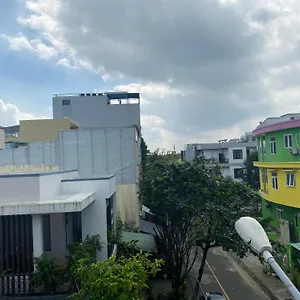 Lu Peaceful Da Nang