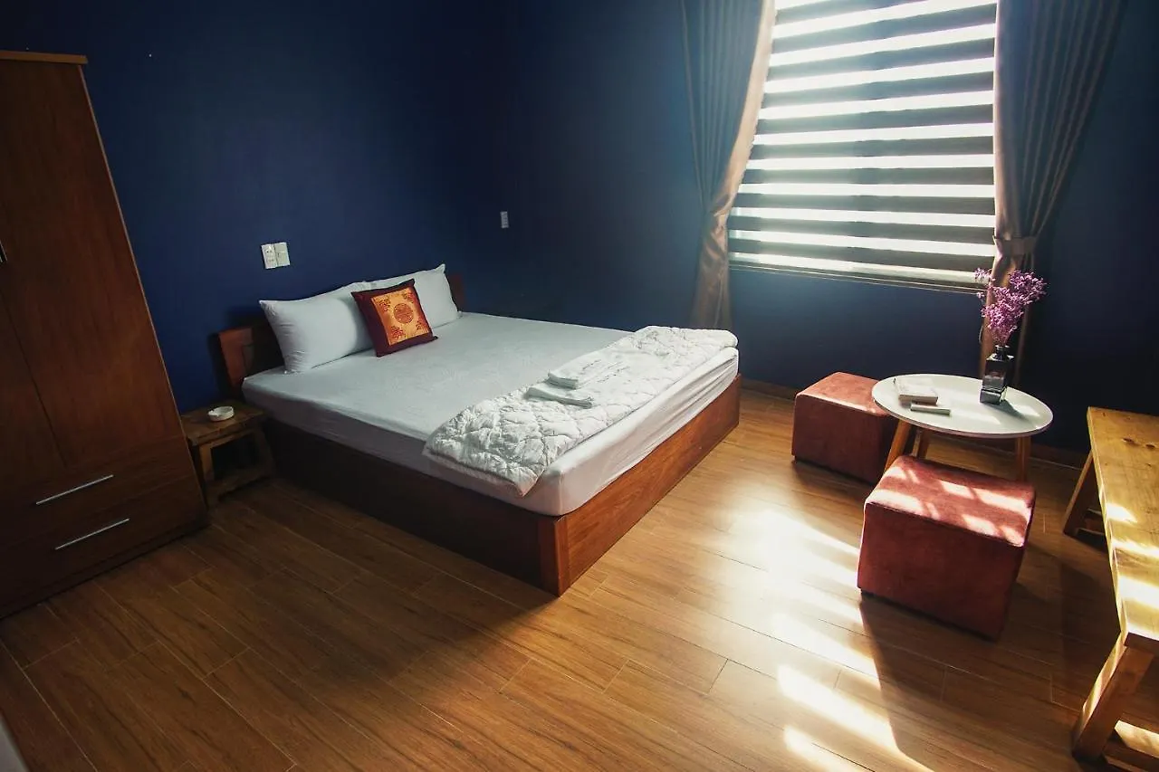 Nhà CủA Elly Bed & Breakfast Da Nang
