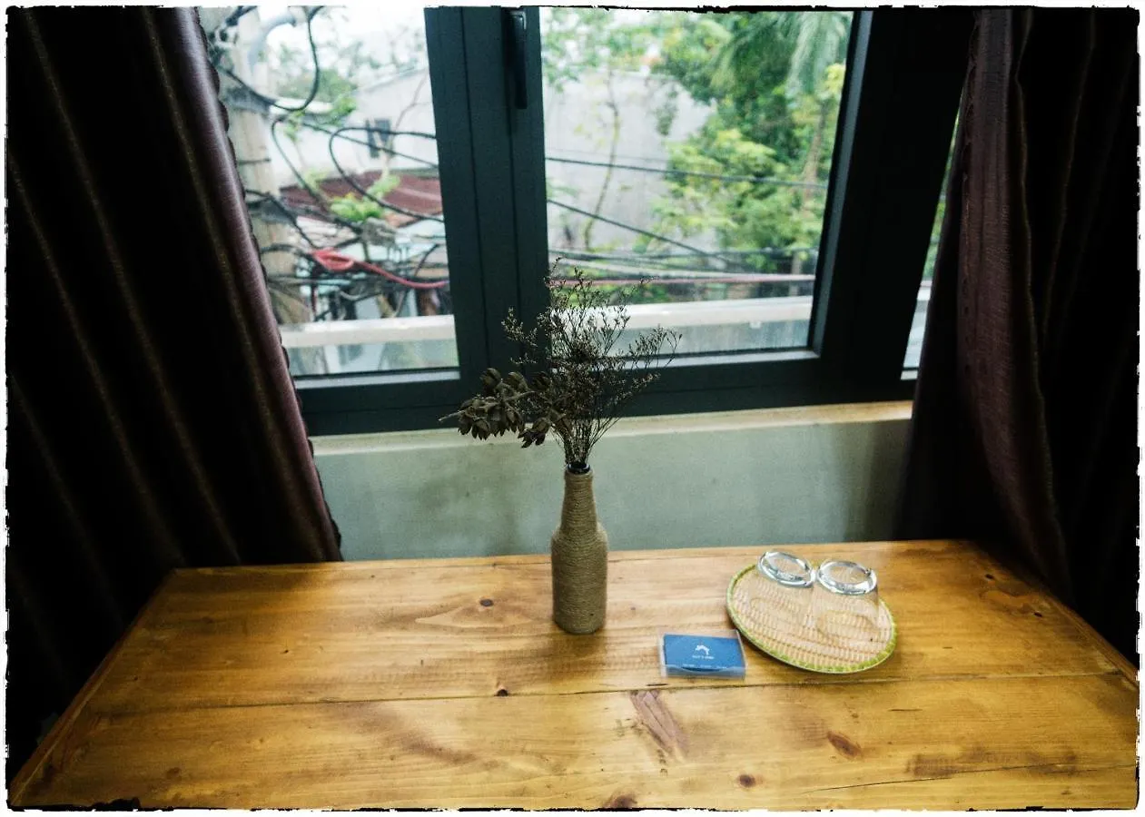 Nhà CủA Elly Bed & Breakfast Da Nang