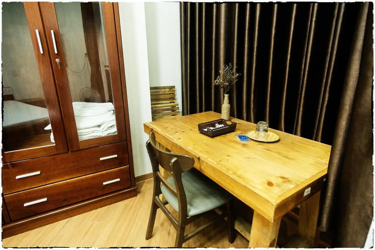Nhà CủA Elly Bed & Breakfast Da Nang