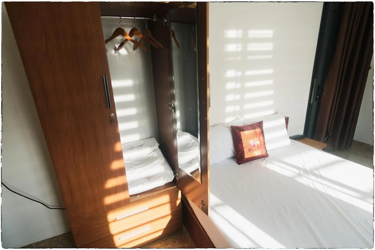 Nhà CủA Elly Bed & Breakfast Da Nang Vietnam