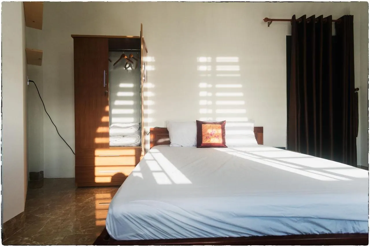 Nhà CủA Elly Bed & Breakfast Da Nang 0*,  Vietnam
