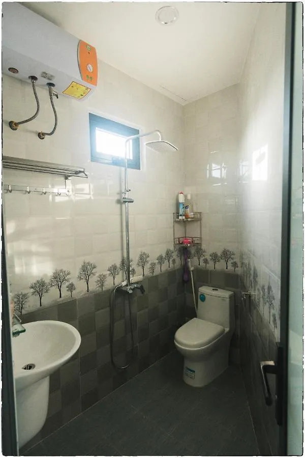 Nhà CủA Elly Bed & Breakfast Da Nang