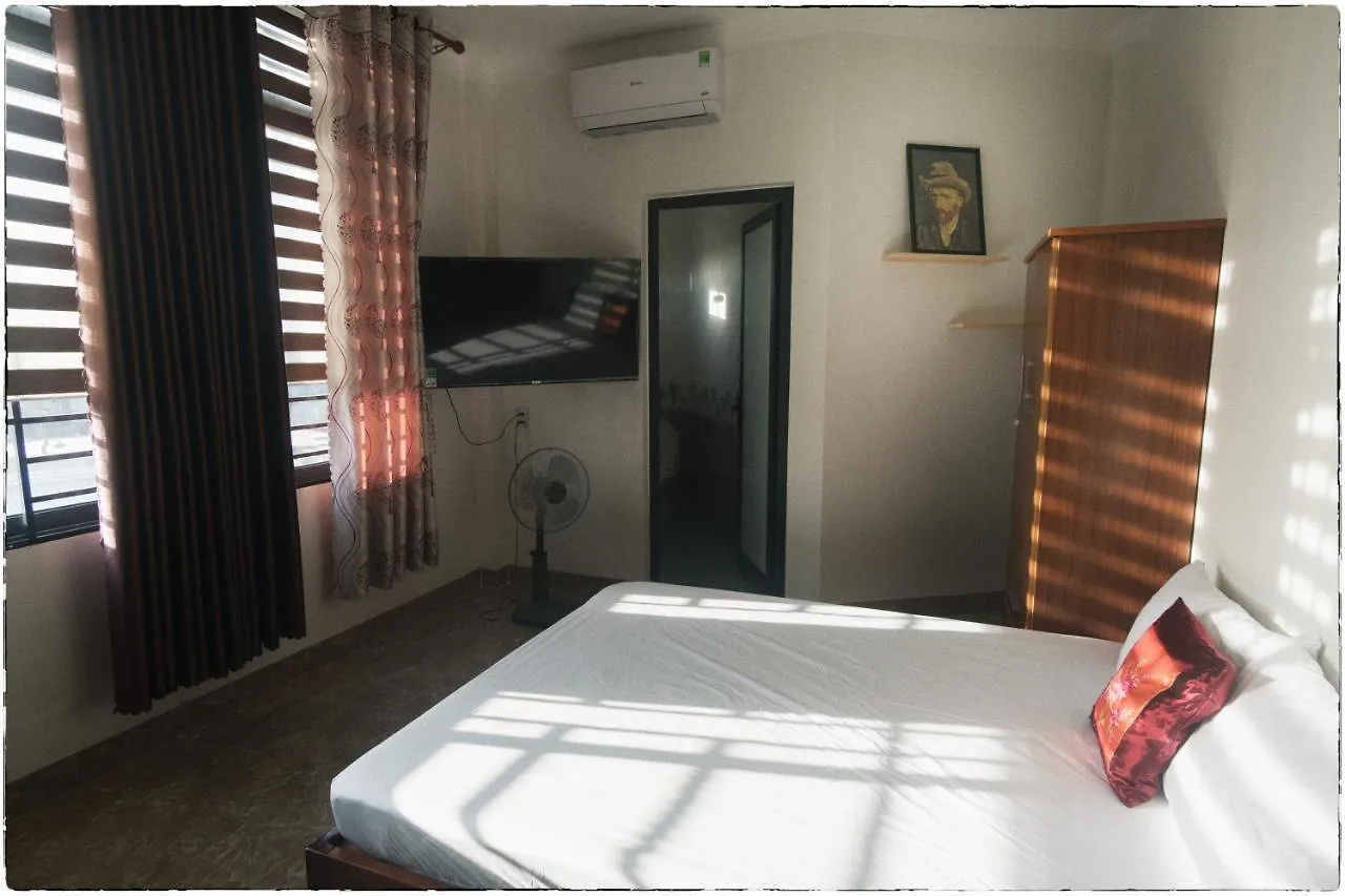 Nhà CủA Elly Bed & Breakfast Da Nang