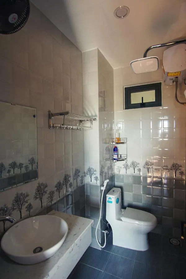 Nhà CủA Elly Bed & Breakfast Da Nang 0*,