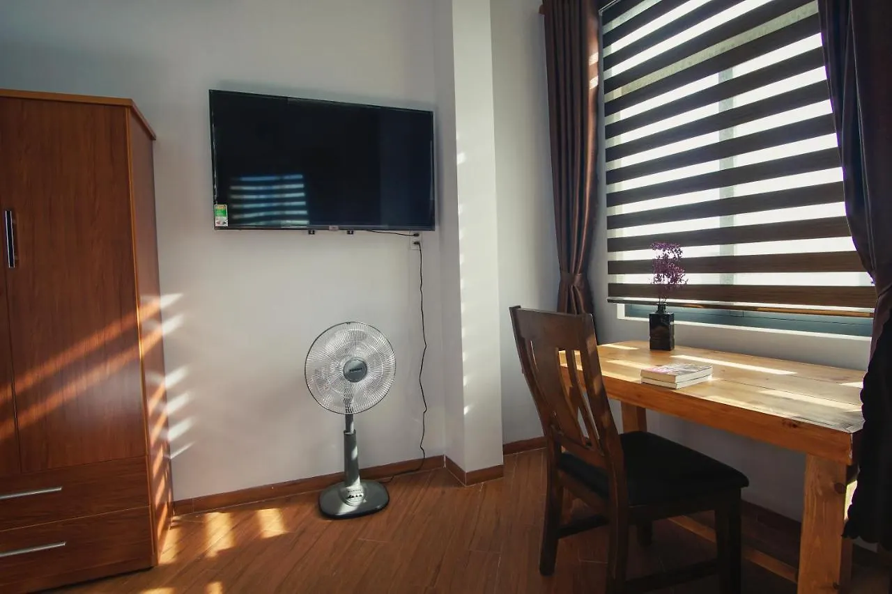 Nhà CủA Elly Bed & Breakfast Da Nang