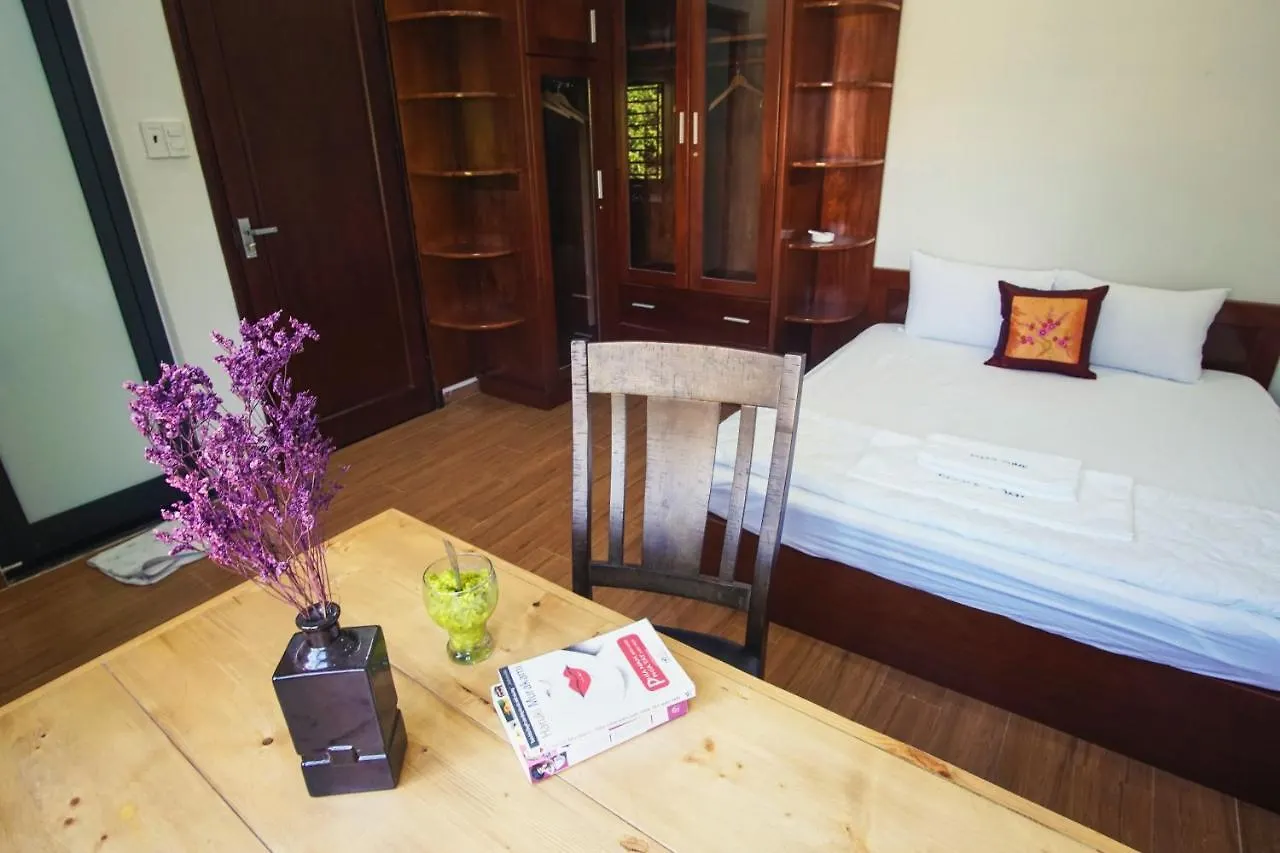 Nhà CủA Elly Bed & Breakfast Da Nang