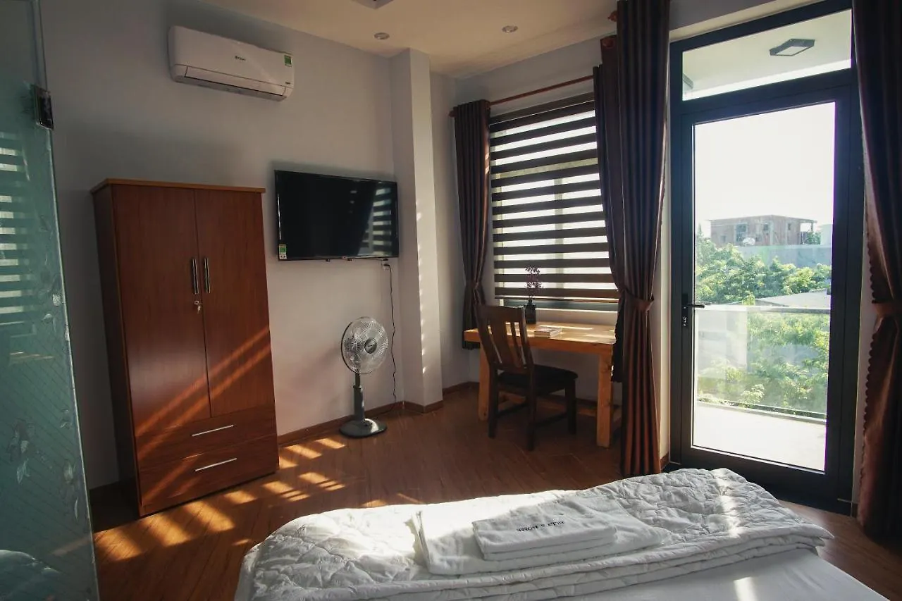 Nhà CủA Elly Bed & Breakfast Da Nang