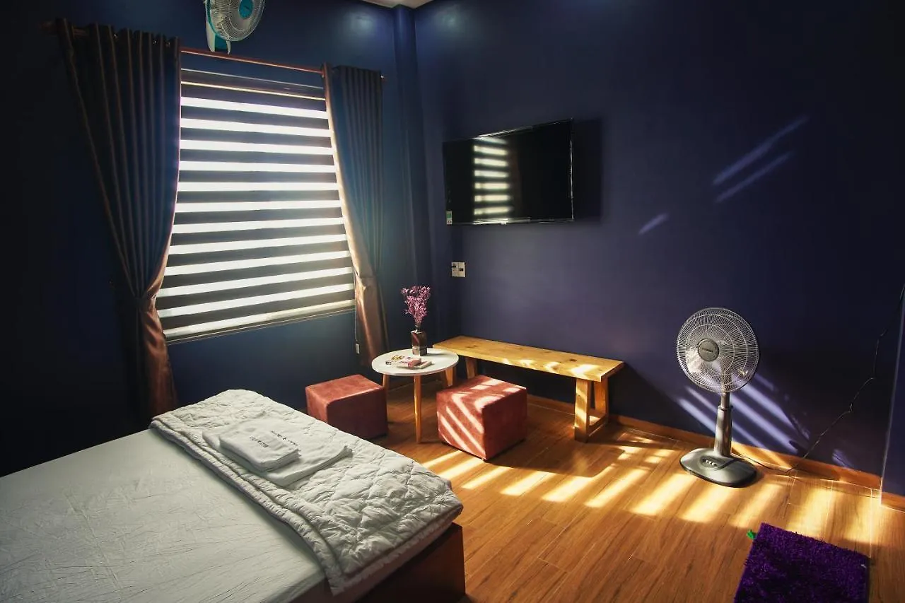 Nhà CủA Elly Bed & Breakfast Da Nang