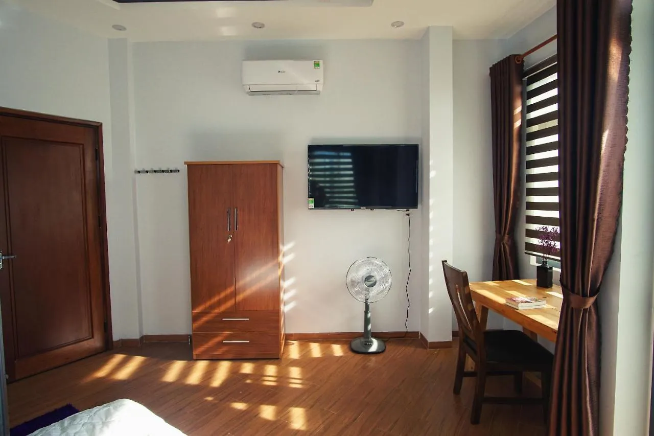 Nhà CủA Elly Bed & Breakfast Da Nang 0*,  Vietnam