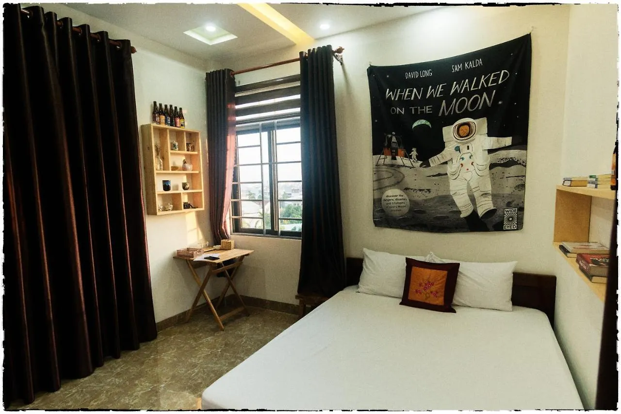 Bed & Breakfast Bed and Breakfast Nhà CủA Elly Danang