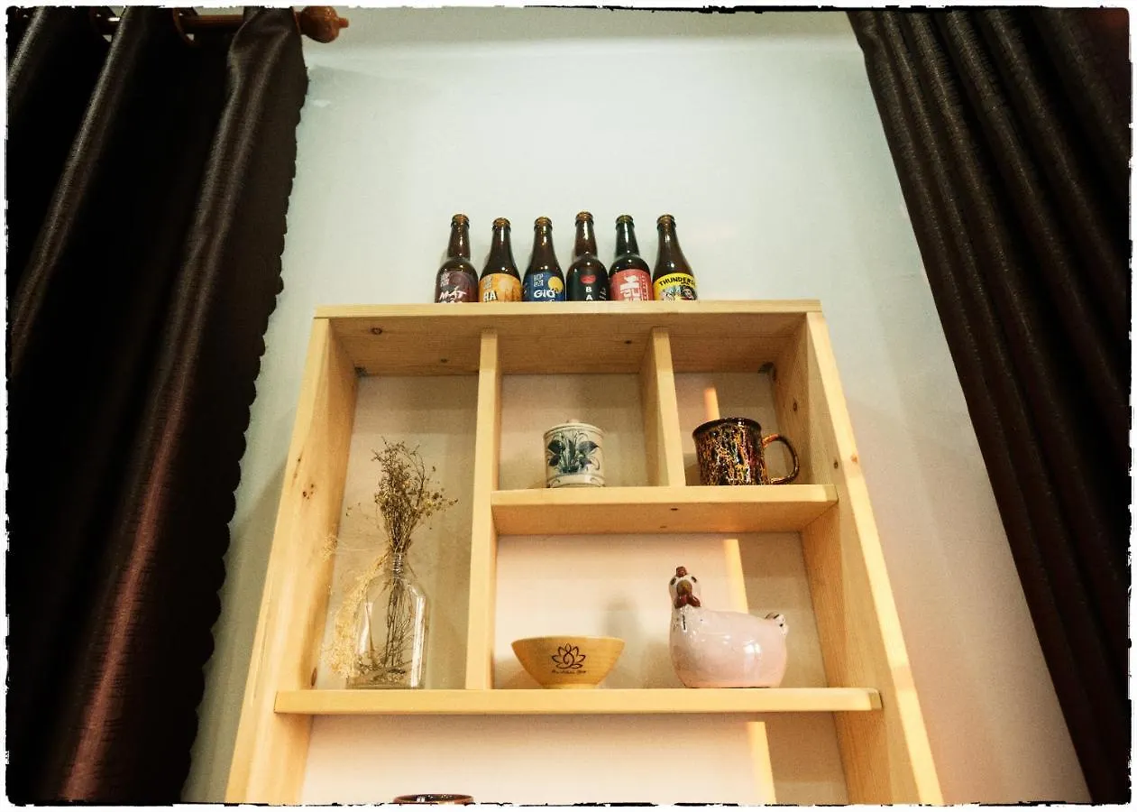 Bed & Breakfast Bed and Breakfast Nhà CủA Elly Danang