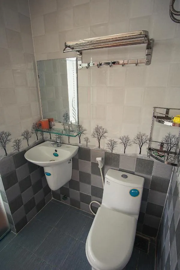 Bed & Breakfast Bed and Breakfast Nhà CủA Elly Danang